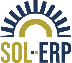 SOL-ERP